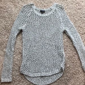 Limited medium sweater